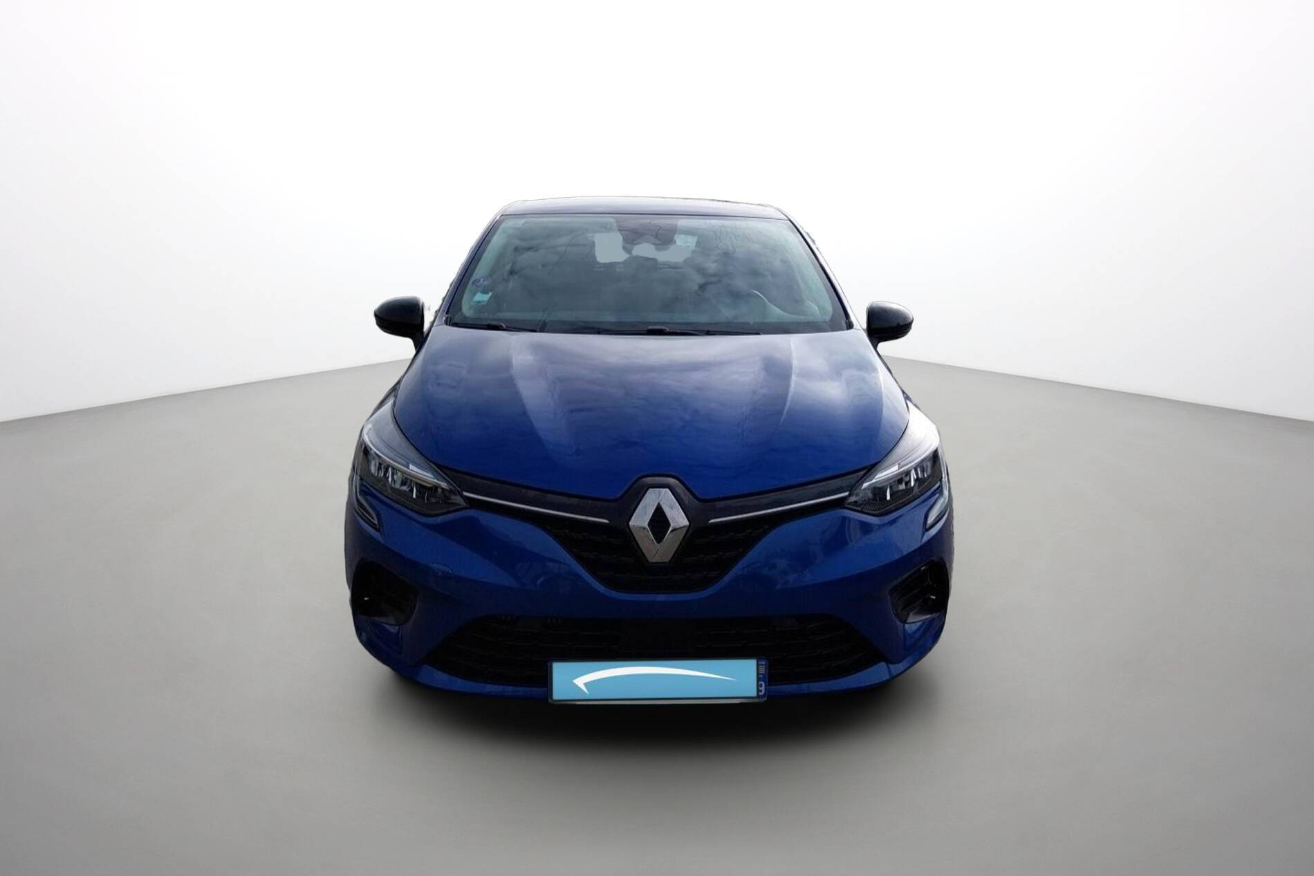 Vente en ligne Renault Clio 5 Clio TCe 90 au prix de 13 990 €