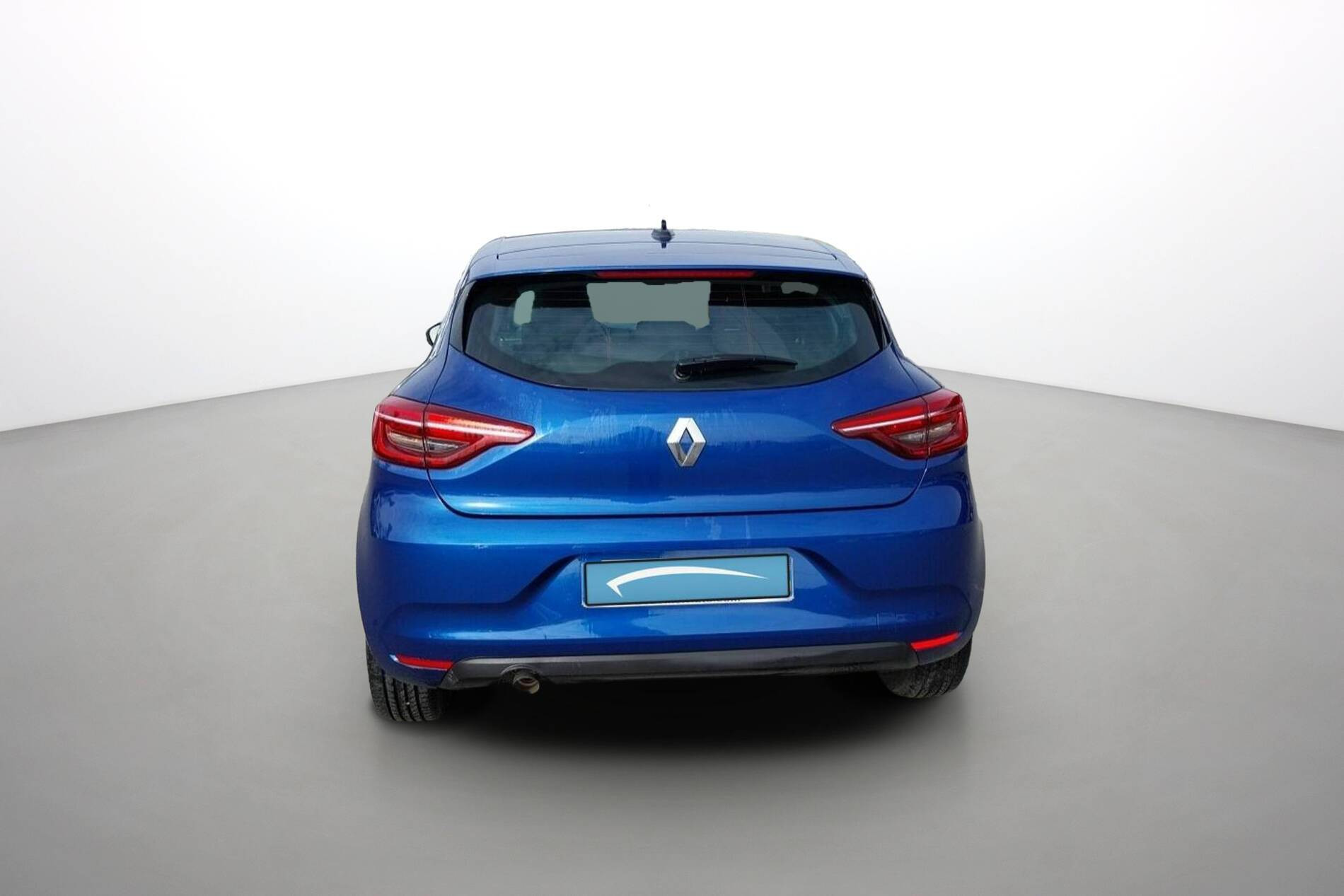 Vente en ligne Renault Clio 5 Clio TCe 90 au prix de 13 990 €