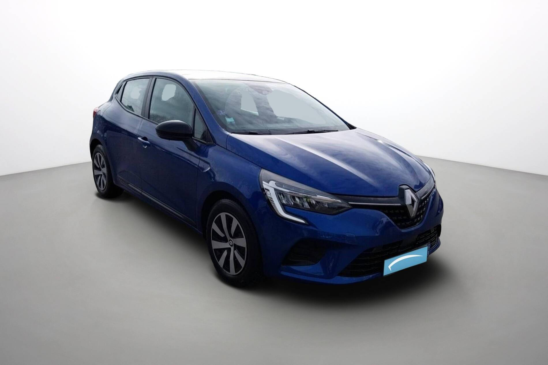 Vente en ligne Renault Clio 5 Clio TCe 90 au prix de 13 990 €