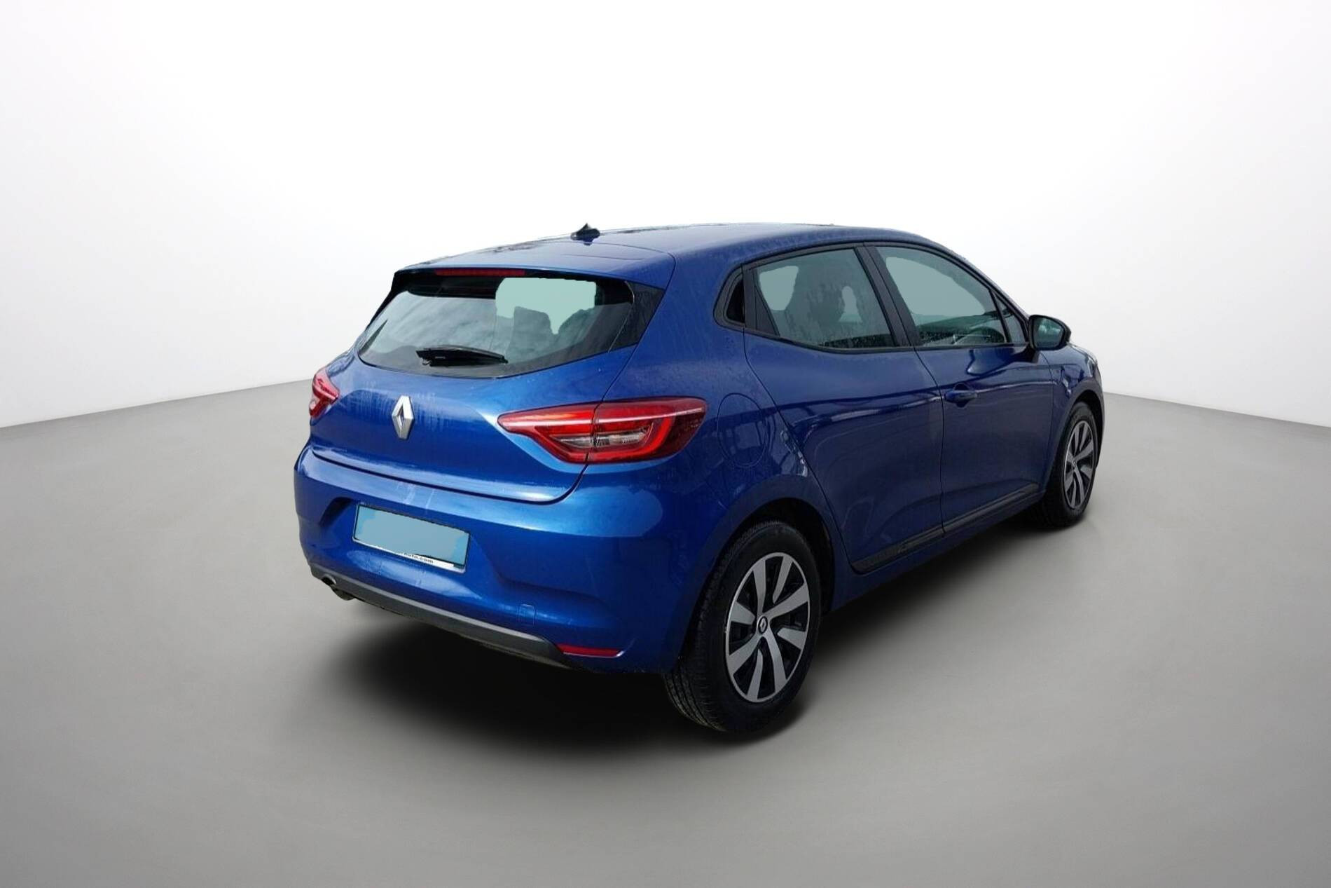 Vente en ligne Renault Clio 5 Clio TCe 90 au prix de 13 990 €