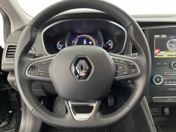 Vente en ligne Renault Megane 4 Mégane IV Berline Blue dCi 95 au prix de 14 790 €