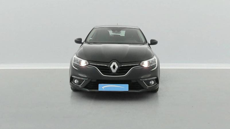 Vente en ligne Renault Megane 4 Mégane IV Berline Blue dCi 95 au prix de 14 790 €