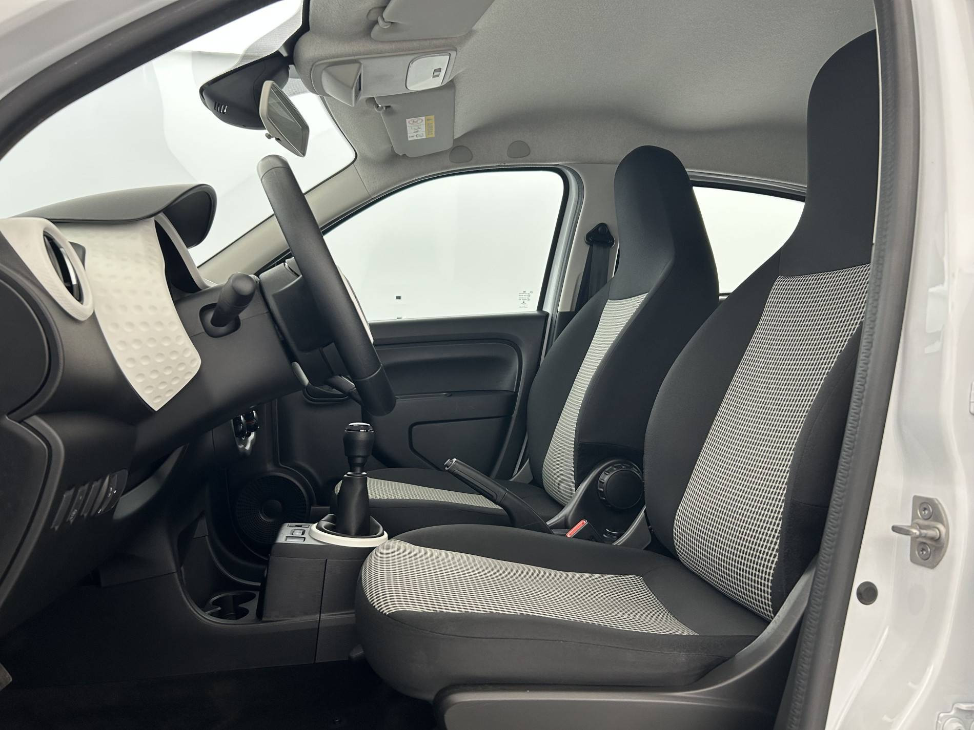 Vente en ligne Renault Twingo 3  SCe 65 au prix de 10 890 €