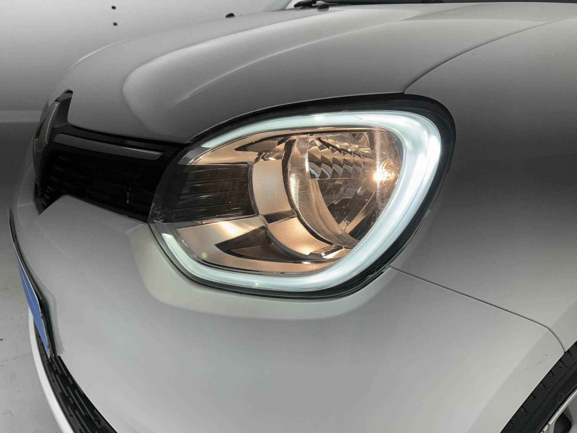 Vente en ligne Renault Twingo 3  SCe 65 au prix de 10 890 €