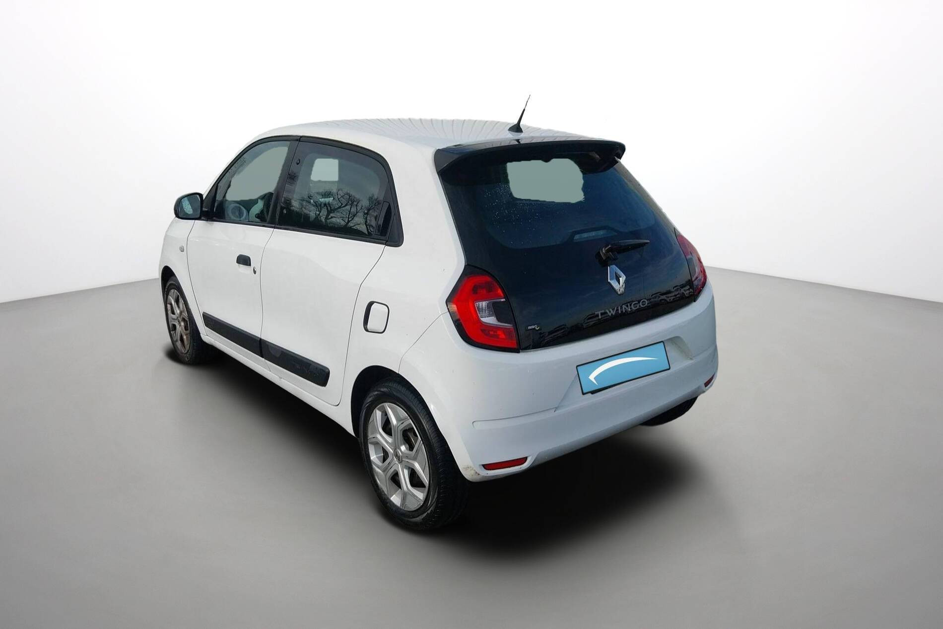 Vente en ligne Renault Twingo 3  SCe 65 au prix de 10 890 €