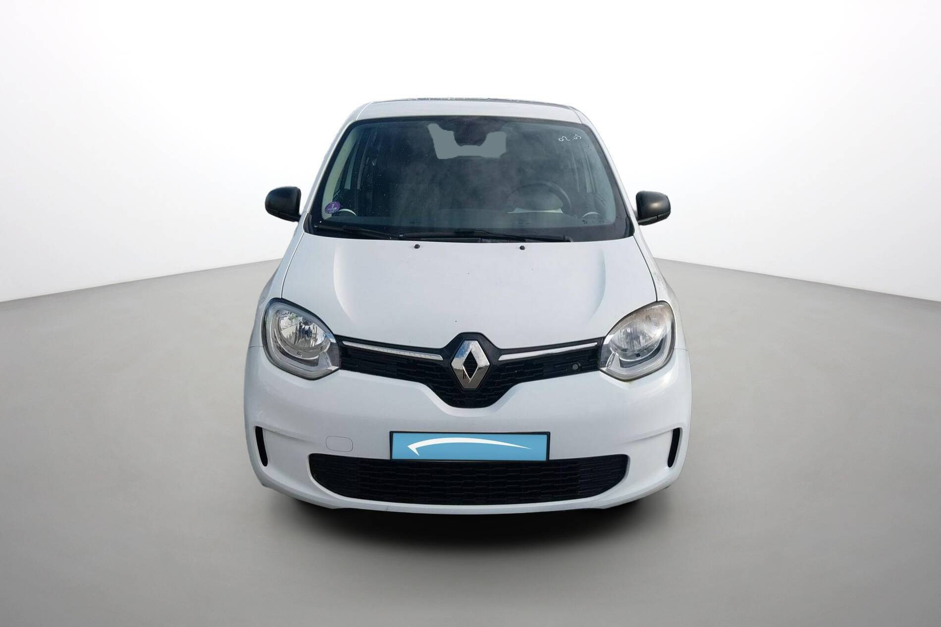 Vente en ligne Renault Twingo 3  SCe 65 au prix de 10 890 €