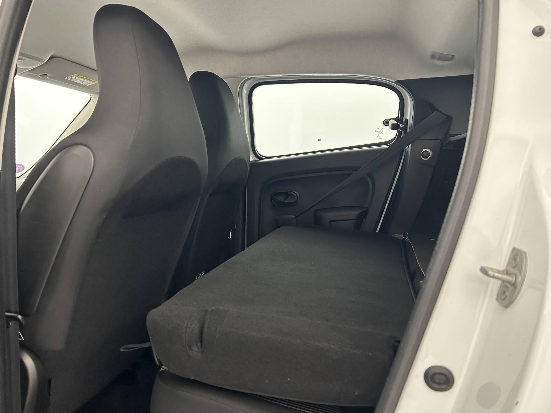 Vente en ligne Renault Twingo 3  SCe 65 au prix de 10 890 €