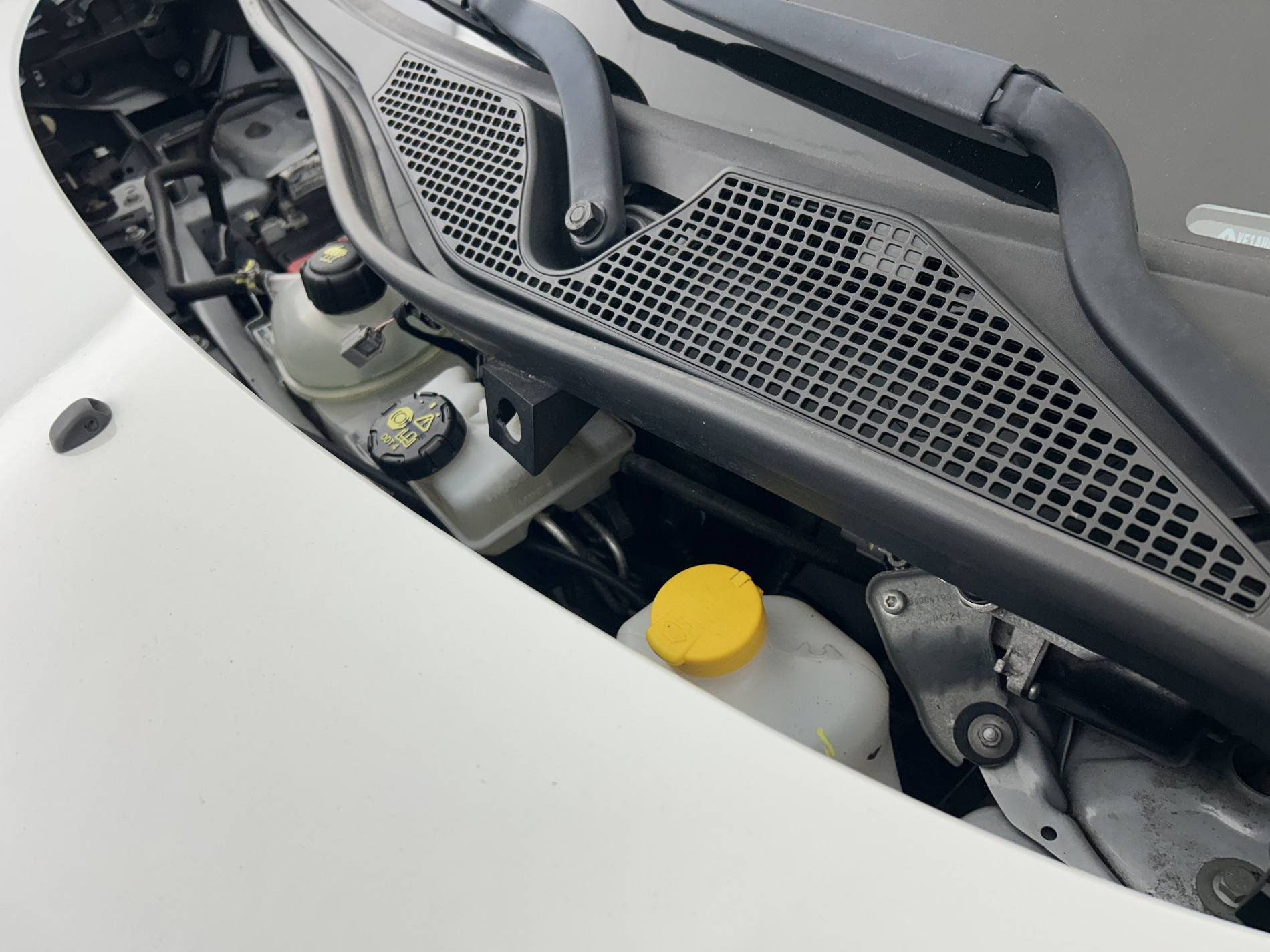 Vente en ligne Renault Twingo 3  SCe 65 au prix de 10 890 €