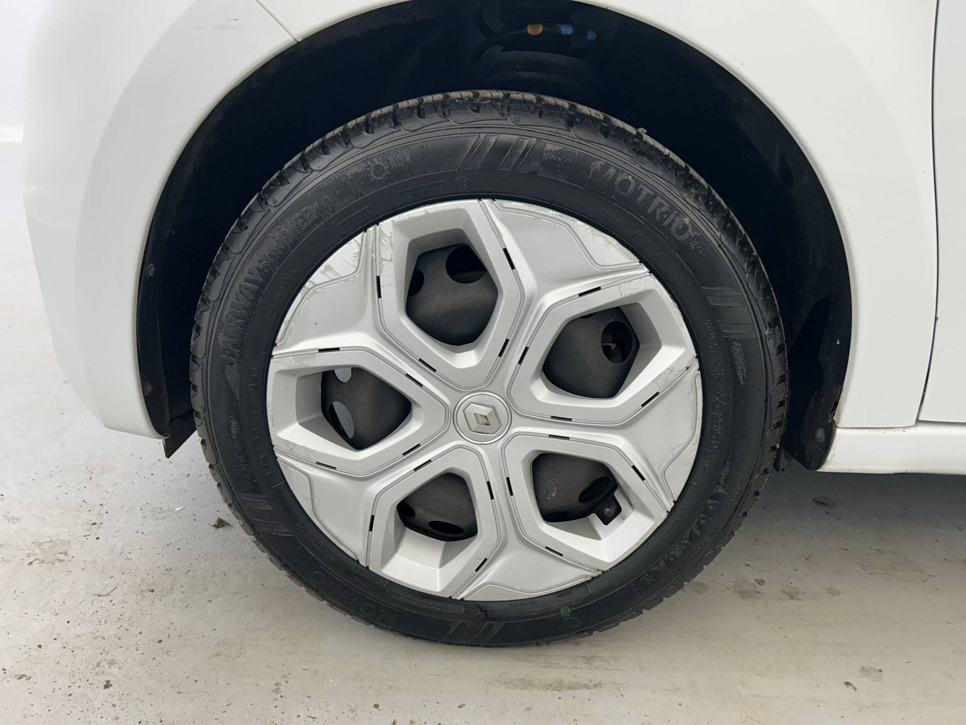 Vente en ligne Renault Twingo 3  SCe 65 au prix de 10 890 €