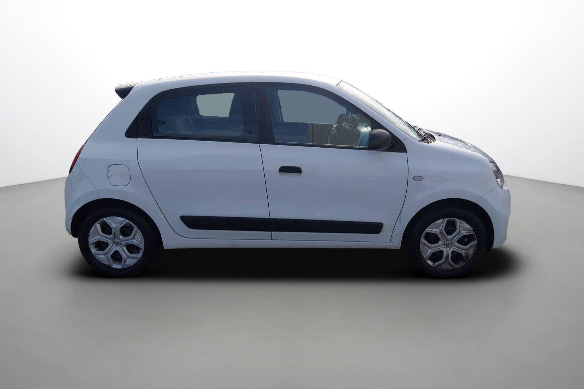 Vente en ligne Renault Twingo 3  SCe 65 au prix de 10 890 €