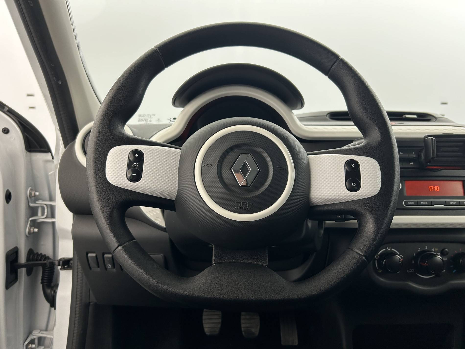 Vente en ligne Renault Twingo 3  SCe 65 au prix de 10 890 €