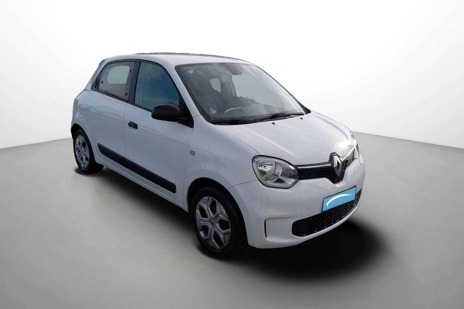 Vente en ligne Renault Twingo 3  SCe 65 au prix de 10 890 €
