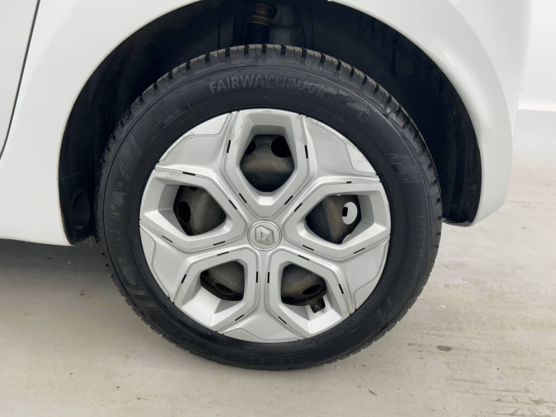 Vente en ligne Renault Twingo 3  SCe 65 au prix de 10 890 €