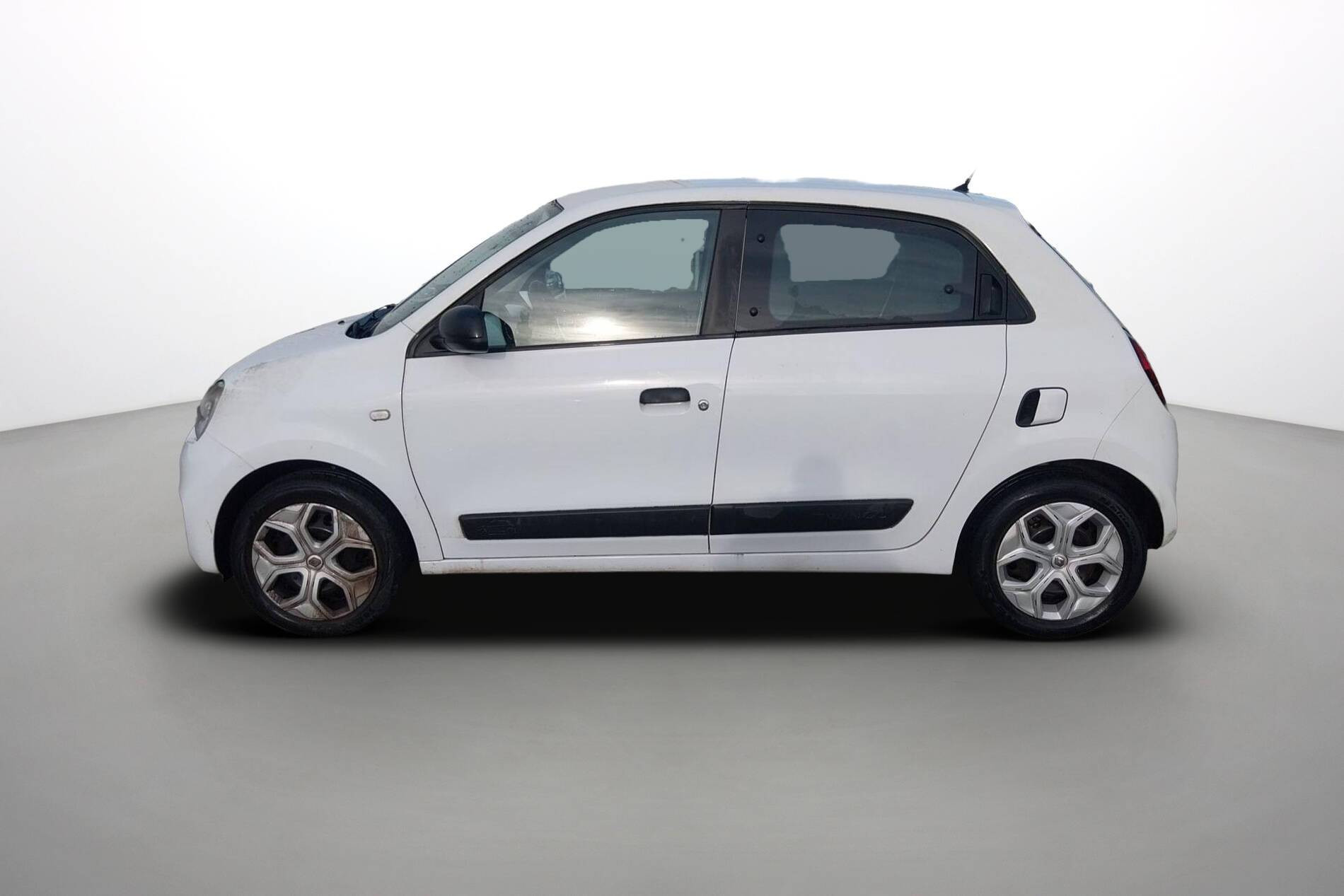 Vente en ligne Renault Twingo 3  SCe 65 au prix de 10 890 €