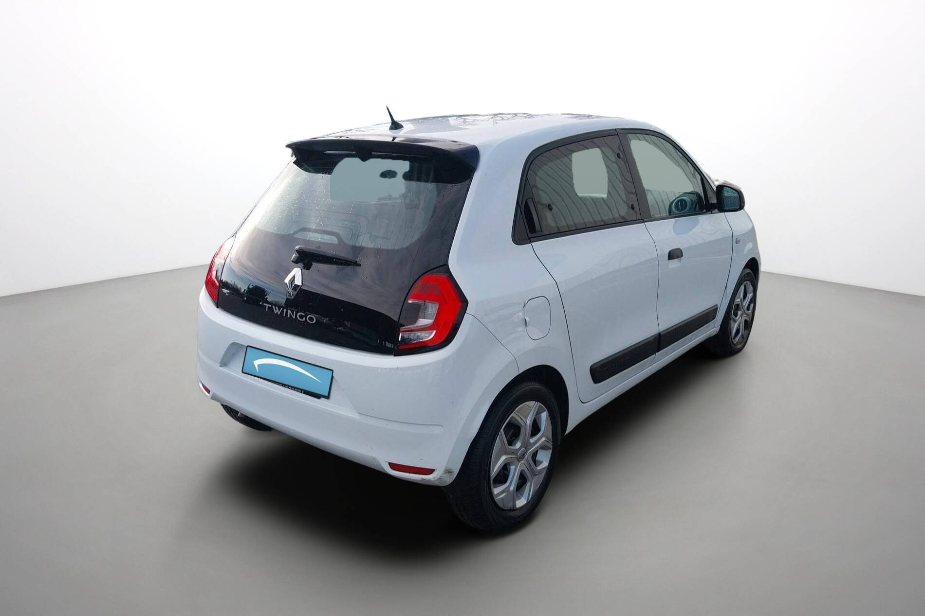 Vente en ligne Renault Twingo 3  SCe 65 au prix de 10 890 €
