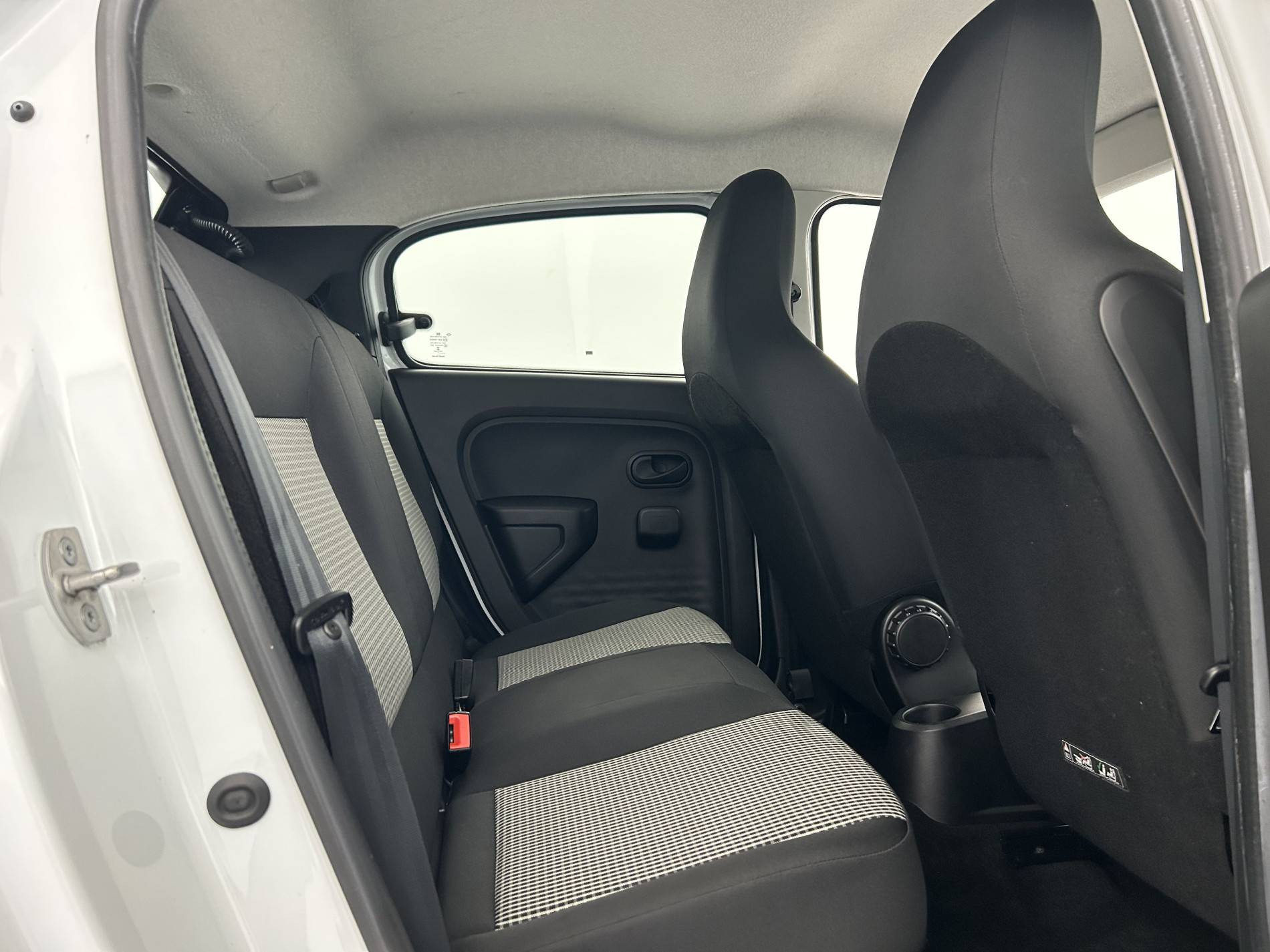 Vente en ligne Renault Twingo 3  SCe 65 au prix de 10 890 €