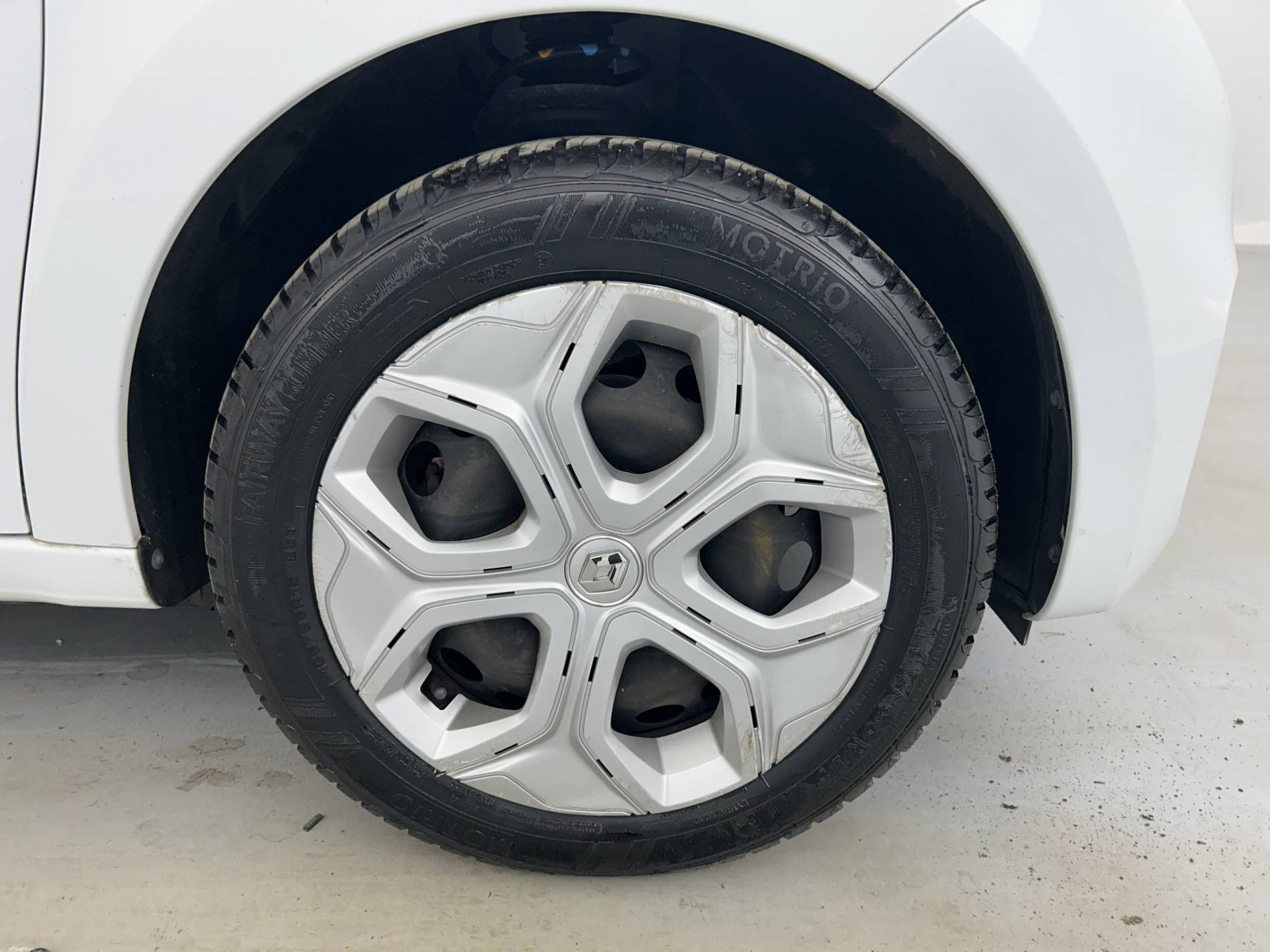 Vente en ligne Renault Twingo 3  SCe 65 au prix de 10 890 €