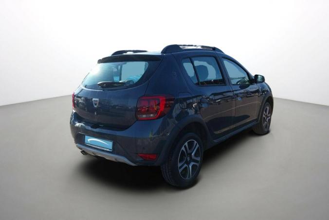 Vente en ligne Dacia Sandero  TCe 90 Easy-R au prix de 13 990 €