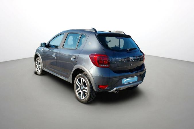 Vente en ligne Dacia Sandero  TCe 90 Easy-R au prix de 13 990 €