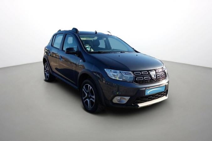 Vente en ligne Dacia Sandero  TCe 90 Easy-R au prix de 13 990 €