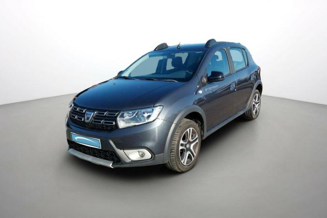 Vente en ligne Dacia Sandero  TCe 90 Easy-R au prix de 13 990 €