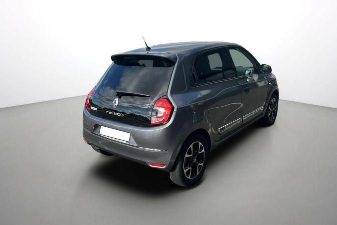 Vente en ligne Renault Twingo 3  TCe 95 au prix de 10 390 €