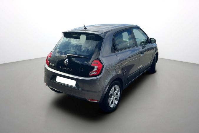 Vente en ligne Renault Twingo 3  SCe 75 - 20 au prix de 8 980 €