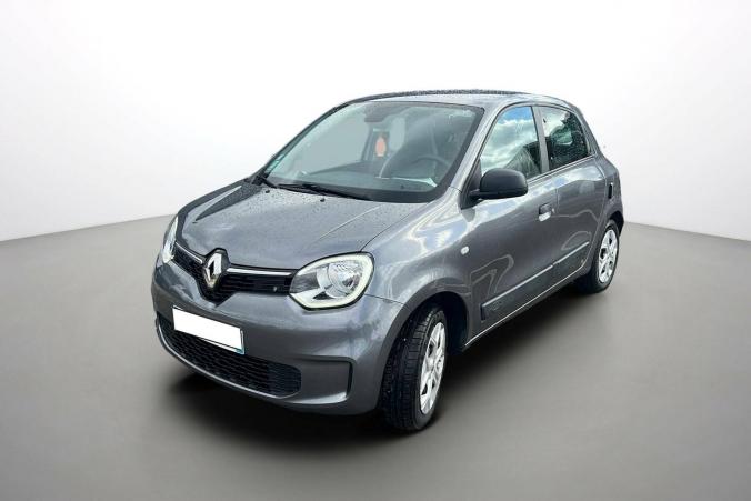 Vente en ligne Renault Twingo 3  SCe 75 - 20 au prix de 9 380 €