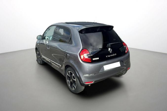 Vente en ligne Renault Twingo 3  TCe 95 au prix de 10 390 €