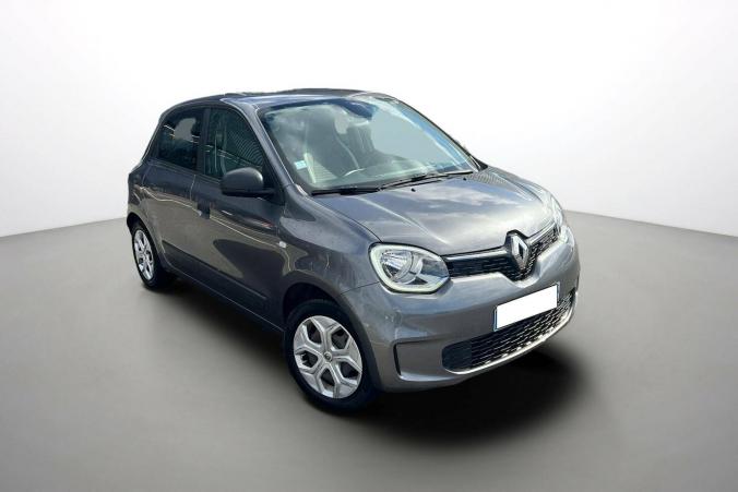 Vente en ligne Renault Twingo 3  SCe 75 - 20 au prix de 8 980 €