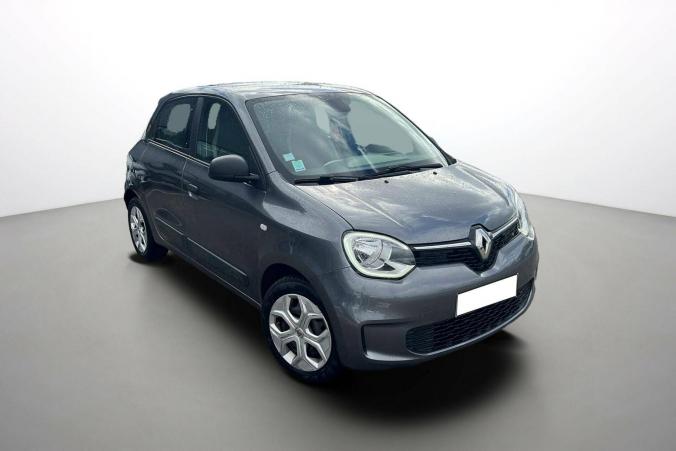 Vente en ligne Renault Twingo 3  SCe 75 - 20 au prix de 9 380 €