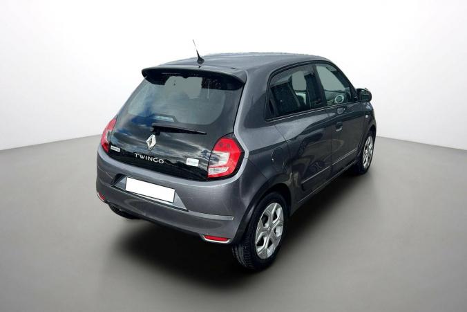 Vente en ligne Renault Twingo 3  SCe 75 - 20 au prix de 9 380 €