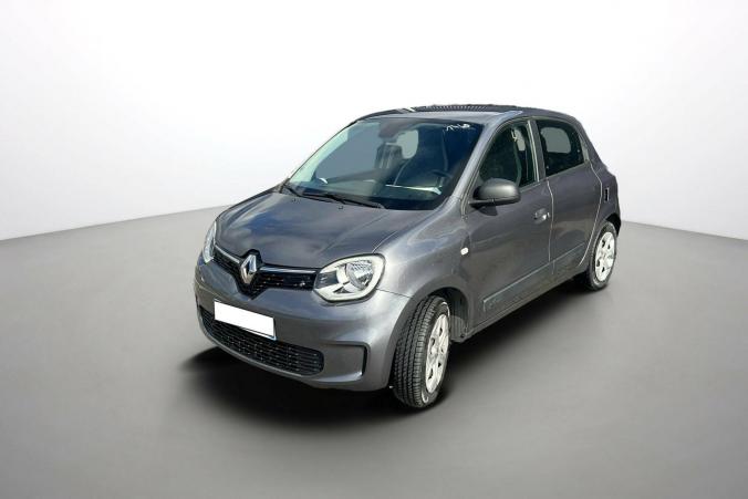 Vente en ligne Renault Twingo 3  SCe 75 - 20 au prix de 8 980 €