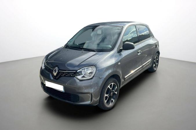 Vente en ligne Renault Twingo 3  TCe 95 au prix de 10 390 €