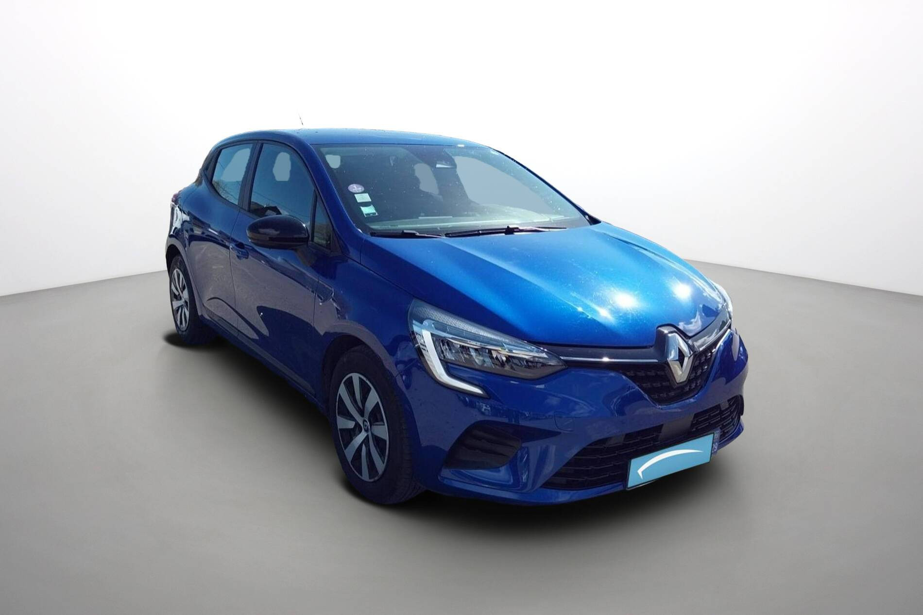 Vente en ligne Renault Clio 5 Clio TCe 90 au prix de 13 690 €