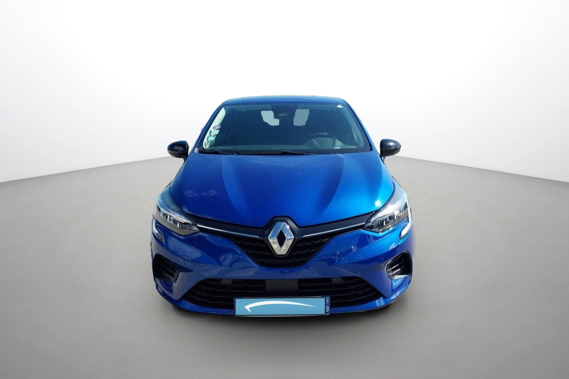 Vente en ligne Renault Clio 5 Clio TCe 90 au prix de 13 690 €