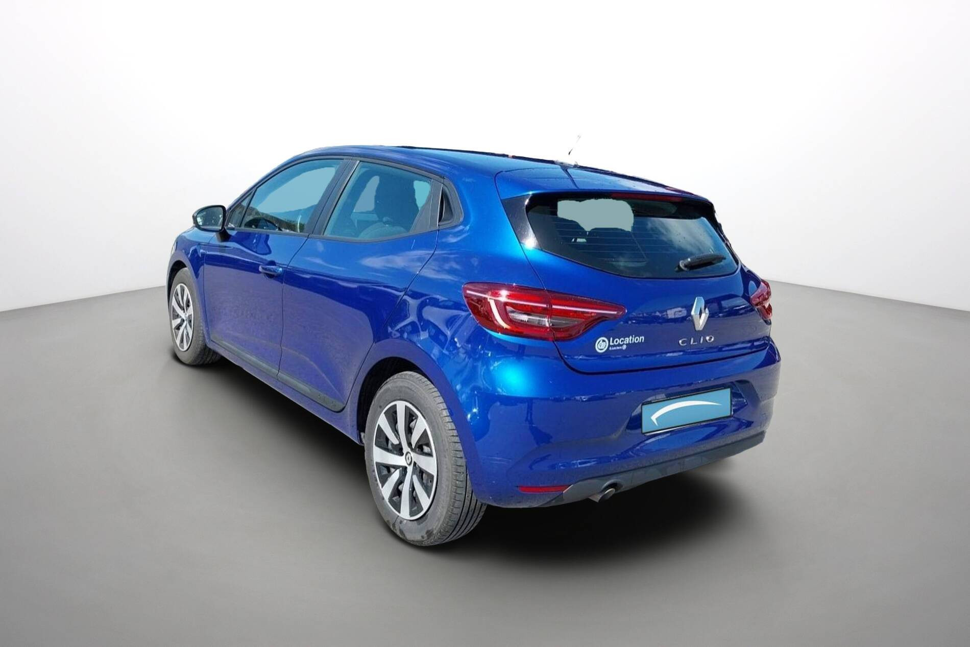 Vente en ligne Renault Clio 5 Clio TCe 90 au prix de 13 690 €