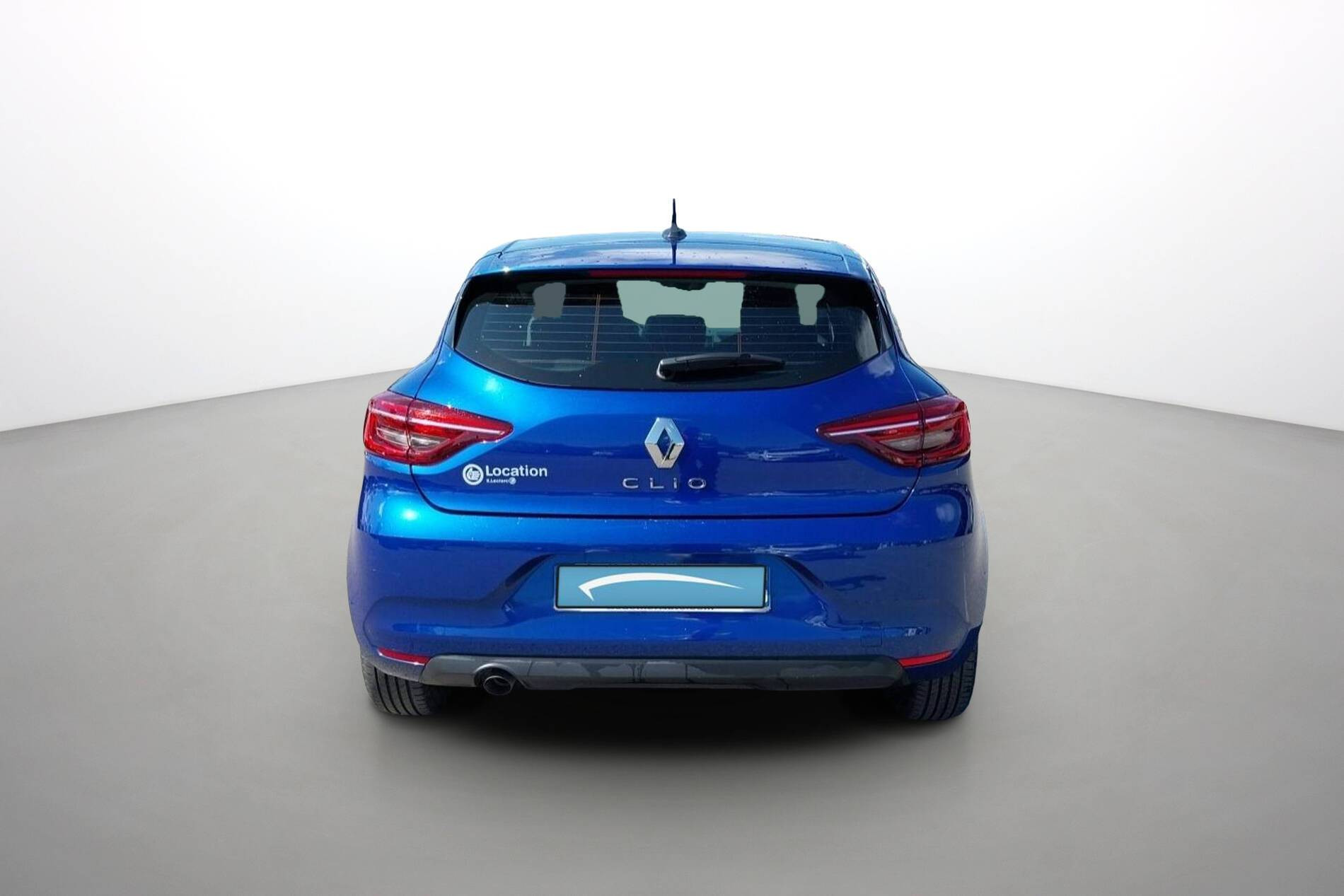 Vente en ligne Renault Clio 5 Clio TCe 90 au prix de 13 690 €