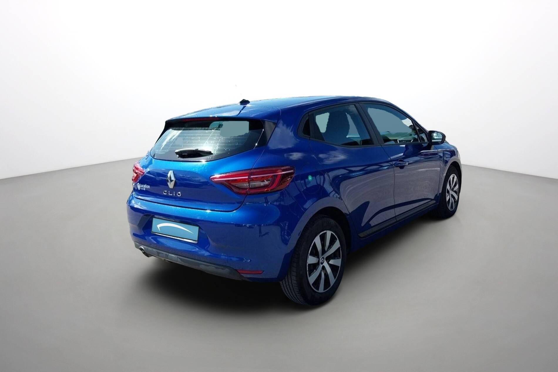 Vente en ligne Renault Clio 5 Clio TCe 90 au prix de 13 690 €