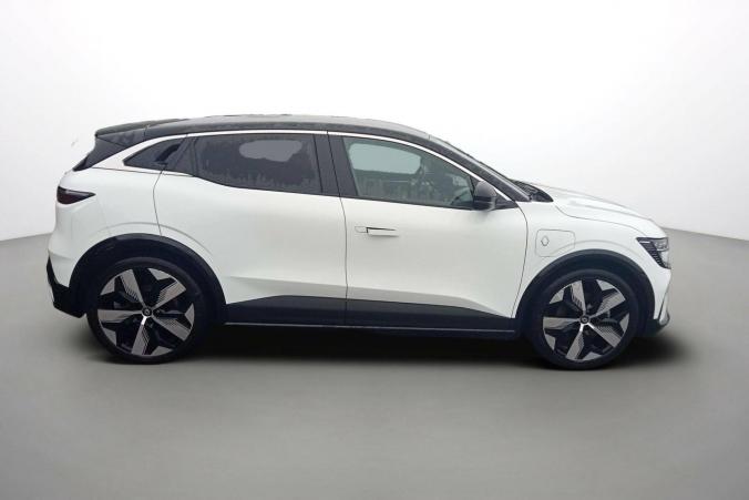 Vente en ligne Renault Megane E-Tech  EV60 220 ch optimum charge au prix de 28 790 €