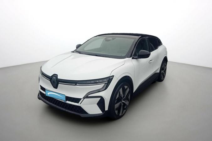 Vente en ligne Renault Megane E-Tech  EV60 220 ch optimum charge au prix de 28 790 €
