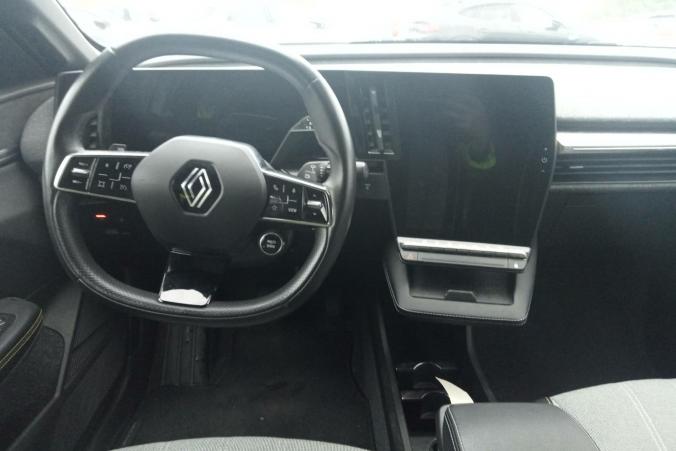 Vente en ligne Renault Megane E-Tech  EV60 220 ch optimum charge au prix de 28 790 €