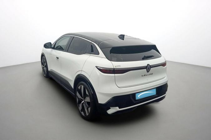 Vente en ligne Renault Megane E-Tech  EV60 220 ch optimum charge au prix de 28 790 €