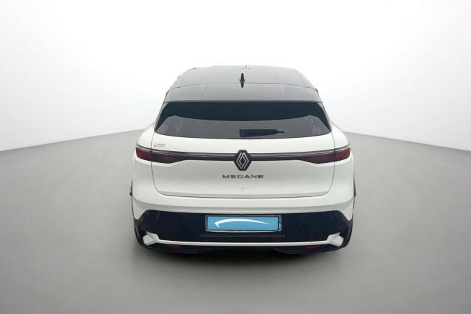 Vente en ligne Renault Megane E-Tech  EV60 220 ch optimum charge au prix de 28 790 €