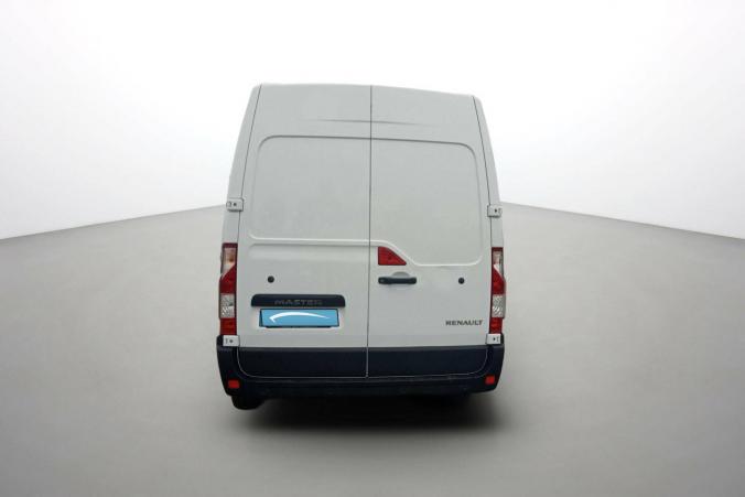 Vente en ligne Renault Master Fourgon MASTER FGN TRAC F3500 L2H2 DCI 135 au prix de 20 990 €