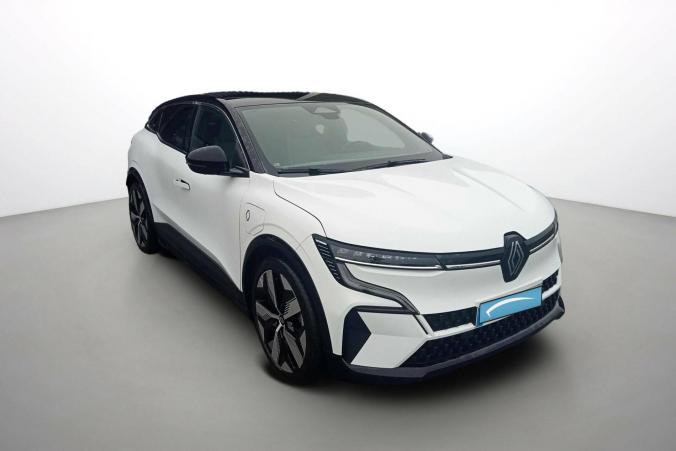 Vente en ligne Renault Megane E-Tech  EV60 220 ch optimum charge au prix de 28 790 €