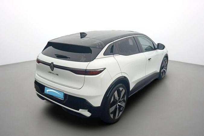 Vente en ligne Renault Megane E-Tech  EV60 220 ch optimum charge au prix de 28 790 €