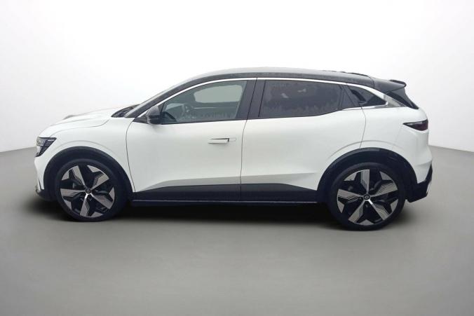 Vente en ligne Renault Megane E-Tech  EV60 220 ch optimum charge au prix de 28 790 €