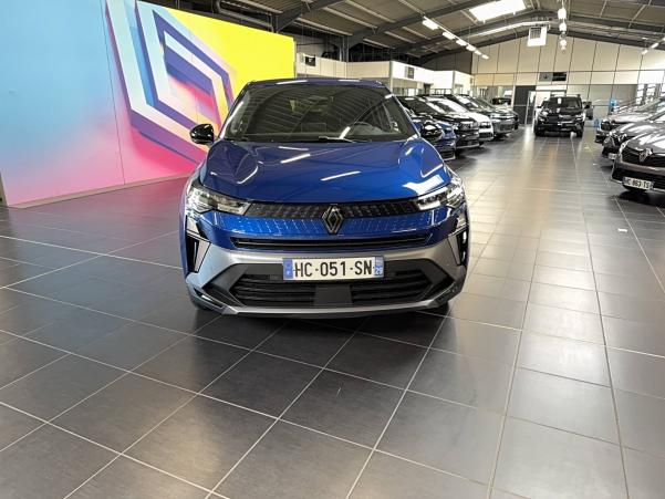 Vente en ligne Renault Captur  E-Tech full hybrid 145 ch au prix de 32 490 €
