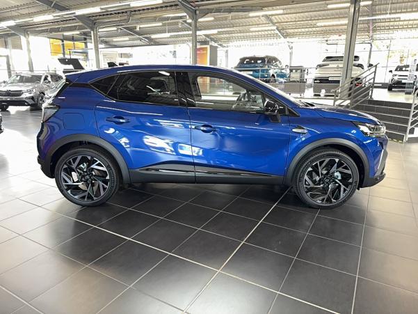 Vente en ligne Renault Captur  E-Tech full hybrid 145 ch au prix de 32 490 €